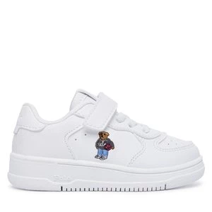 Obrázek produktu Sneakersy Polo Ralph Lauren RL05004101 Bílá