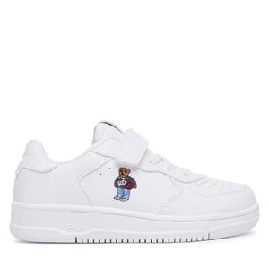 Obrázek produktu Sneakersy Polo Ralph Lauren RL05011101 Bílá