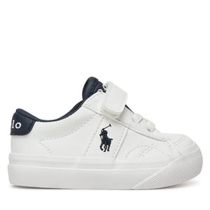 Obrázek produktu Sneakersy Polo Ralph Lauren Ryley Ps RL02360101 Bílá