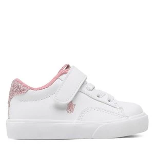 Obrázek produktu Sneakersy Polo Ralph Lauren Theron V Ps RF104102 Bílá