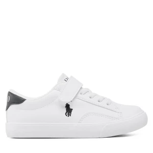 Obrázek produktu Sneakersy Polo Ralph Lauren Theron V Ps RF104104 Bílá
