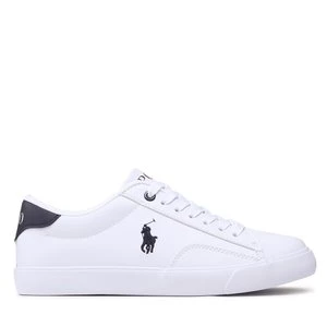 Obrázek produktu Sneakersy Polo Ralph Lauren Theron V RF104105 Bílá