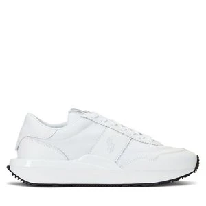 Obrázek produktu Sneakersy Polo Ralph Lauren Train 89 804936601001 Bílá