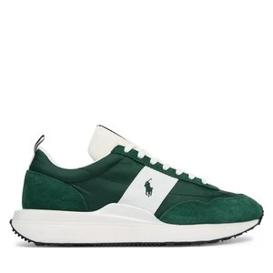 Obrázek produktu Sneakersy Polo Ralph Lauren Train 89 809P07284001 Zelená