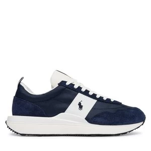Obrázek produktu Sneakersy Polo Ralph Lauren Train 89 809P07284003 Tmavomodrá