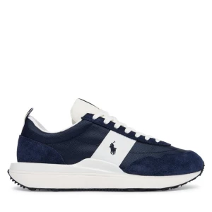 Obrázek produktu Sneakersy Polo Ralph Lauren Train 89 809P07284003 Tmavomodrá