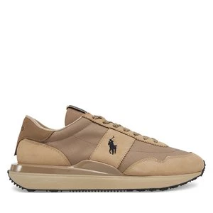 Obrázek produktu Sneakersy Polo Ralph Lauren Train 89 Pp 809965080001 Béžová