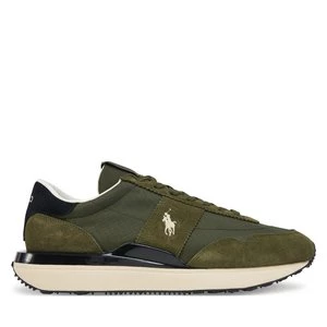 Obrázek produktu Sneakersy Polo Ralph Lauren Train 89 Pp 809965081001 Zelená