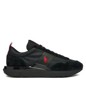 Obrázek produktu Sneakersy Polo Ralph Lauren Train 89 RIB-SK-LTL 809P01638002 Černá