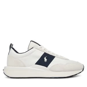 Obrázek produktu Sneakersy Polo Ralph Lauren Train 89 Rib Sk Ltl 809P13090004 Bílá