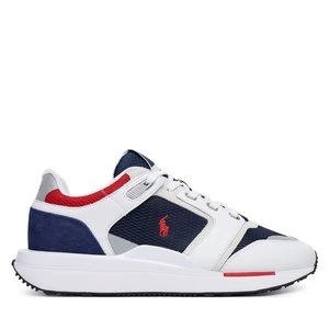 Obrázek produktu Sneakersy Polo Ralph Lauren Train 89 V2 809P07287003 Bílá