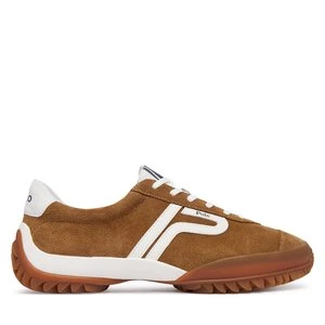 Obrázek produktu Sneakersy Polo Ralph Lauren Tread Low 804P15616001 Hnědá