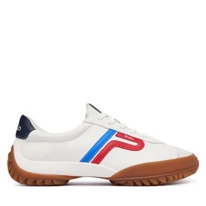 Obrázek produktu Sneakersy Polo Ralph Lauren Tread Low 804P24300003 Béžová