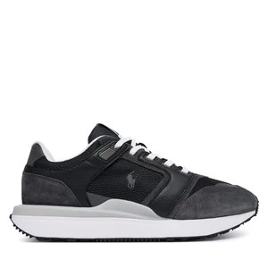 Obrázek produktu Sneakersy Polo Ralph Lauren Trn 89 Pp V2 Sk 809P07286003 Černá