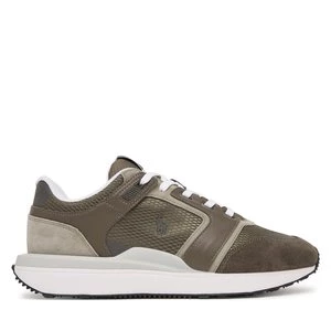 Obrázek produktu Sneakersy Polo Ralph Lauren TRN 89 PP V2-SK-LTL 809P13082002 Šedá