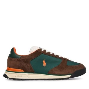 Obrázek produktu Sneakersy Polo Ralph Lauren Varick Pp 809974040002 Hnědá