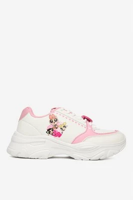 Obrázek produktu Sneakersy POWERPUFF GIRLS