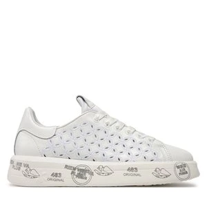 Obrázek produktu Sneakersy Premiata Belle VAR 6283 Bílá