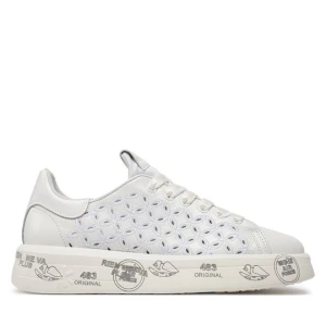 Obrázek produktu Sneakersy Premiata Belle VAR 6283 Bílá