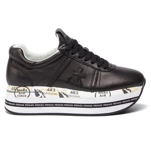 Obrázek produktu Sneakersy Premiata Beth 3873 Černá