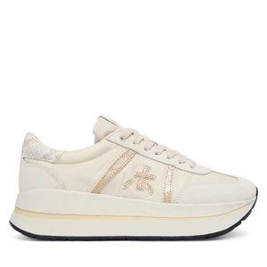 Obrázek produktu Sneakersy Premiata Bethcoin Var 8145 Krémová