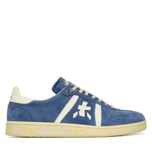 Obrázek produktu Sneakersy Premiata Bonnie Var 8033 Modrá