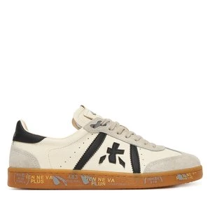 Obrázek produktu Sneakersy Premiata Bonnie Var 8123 Béžová