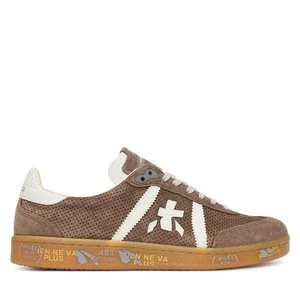 Obrázek produktu Sneakersy Premiata Bonnie Var 8125 Hnědá