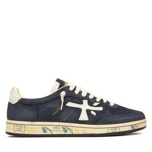 Obrázek produktu Sneakersy Premiata Bsktclay 7708 Tmavomodrá