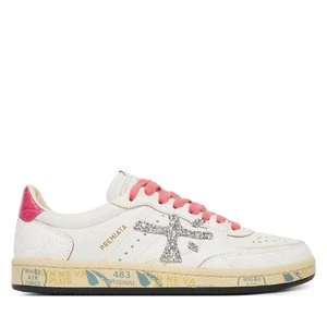Obrázek produktu Sneakersy Premiata Clayd Var 8168 Bílá