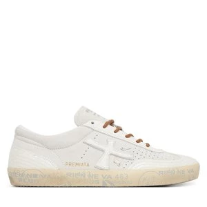 Obrázek produktu Sneakersy Premiata Davidd Var 8294 Bílá