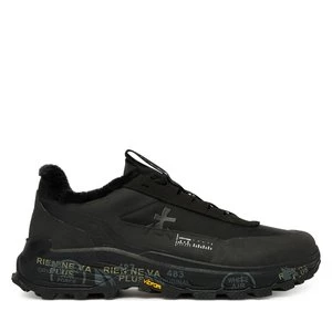 Obrázek produktu Sneakersy Premiata Devin Var 433M Černá