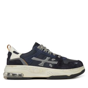 Obrázek produktu Sneakersy Premiata DRAKE VAR 403 Tmavomodrá