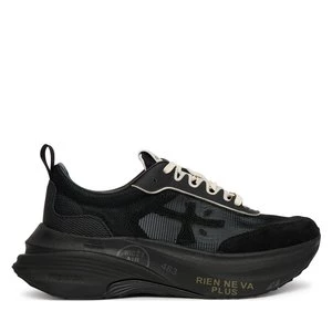 Obrázek produktu Sneakersy Premiata Hill Var 8240 Černá