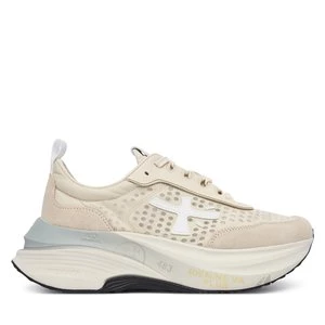 Obrázek produktu Sneakersy Premiata Hill Var 8242 Světle béžová