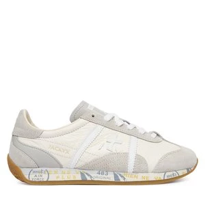 Obrázek produktu Sneakersy Premiata Jackyxd 25D Var 8221 Šedá