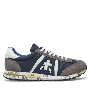 Obrázek produktu Sneakersy Premiata Lucy 7089 Tmavomodrá