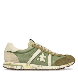 Obrázek produktu Sneakersy Premiata Lucy Var 7256N Zelená