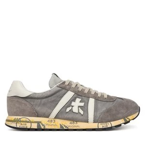 Obrázek produktu Sneakersy Premiata Lucy Var 8187 Šedá