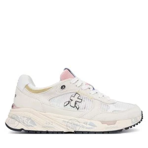 Obrázek produktu Sneakersy Premiata Mased Var 8206 Krémová