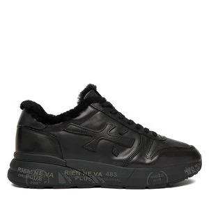 Obrázek produktu Sneakersy Premiata Mick Var 1453Nm Černá