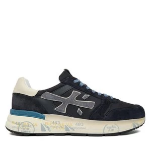 Obrázek produktu Sneakersy Premiata Mick Var 7716 Tmavomodrá