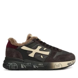 Obrázek produktu Sneakersy Premiata Mick Var 7719M Hnědá