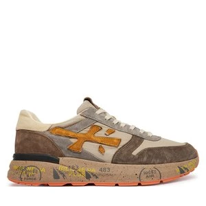 Obrázek produktu Sneakersy Premiata Mick Var 7866 Hnědá