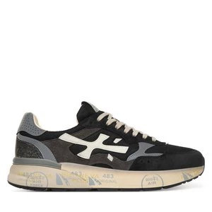 Obrázek produktu Sneakersy Premiata Mick0.1 Var 8119 Černá