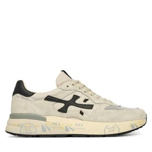 Obrázek produktu Sneakersy Premiata Mick0.1 Var 8236 Světle šedá