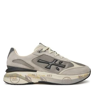Obrázek produktu Sneakersy Premiata MOERUN VAR 7304 Šedá