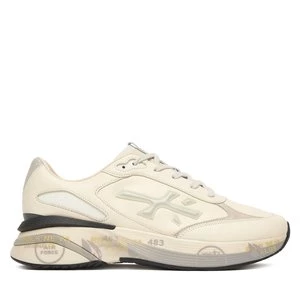 Obrázek produktu Sneakersy Premiata Moerun Var 7872 Bílá