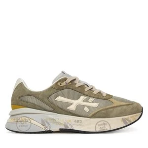 Obrázek produktu Sneakersy Premiata Moerun Var 8300 Zelená
