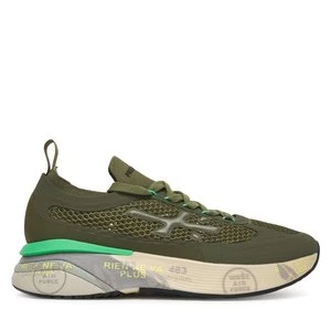 Obrázek produktu Sneakersy Premiata Moerun0.1 Var 8259 Zelená